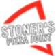 Stoner's Pizza Joint in Savannah, GA Pizza Restaurant