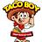 Taco Boy in Durango, CO
