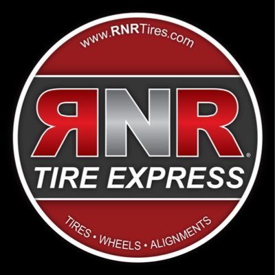 RNR Tire Express in Chattanooga, TN Tires