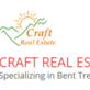 Craft Real Estate in Jasper, GA Real Estate