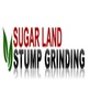 Stump & Tree Removal in Sugar Land, TX 77479