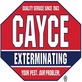 Cayce Exterminating in Cayce, SC Exterminating And Pest Control Services