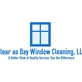 Clear as Day Window Cleaning, in White City, OR Window Cleaning