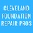 Cleveland Foundation Repair Pros in Downtown - Cleveland, OH