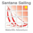 Santana Sailing in Long Beach, CA