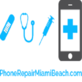 Iphone Repair Brickell in Downtown - Miami, FL Cell & Mobile Installation Repairs