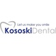 Kososki Dental in Plano, TX Dentists