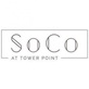 Soco at Tower Point in College Station, TX Apartments & Buildings