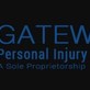 Gateway Personal Injury Law Firm in Horton Plaza - San Diego, CA Offices of Lawyers