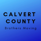 Calvert County Brothers Moving in Huntingtown, MD Moving Companies