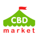 CBD Market in La Jolla, CA Advertising, Marketing & Pr Services