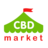 CBD Market in La Jolla, CA 92037 Advertising, Marketing & PR Services