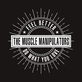 The Muscle Manipulators in Baton Rouge, LA Massage Therapy