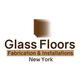Glass Floors Fabrication & Installations New York in Brooklyn, NY Doors Glass & Mirrors