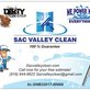 Sac Valley Clean in sacramento, CA Pressure Washing Service