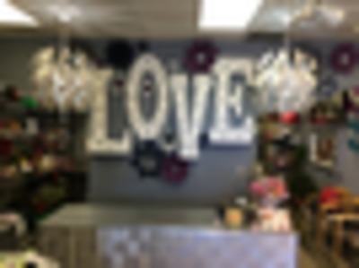 # Inlove Flower Shop & Home Decor in Bullard - Fresno, CA Florists