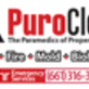 PuroClean Certified Restoration Specialists in Bakersfield, CA Fire & Water Damage Restoration