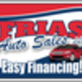Frias Auto Sales in Lawrence, MA New Car Dealers