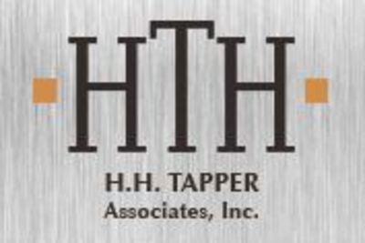 H.H. Tapper Associates Inc in City Center West - Philadelphia, PA Interior Designers