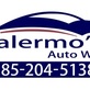 Palermo's Auto Works in Conesus, NY Railroad Car Repair & Maintenance