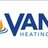 Vann Heating & Air in Victoria, MN