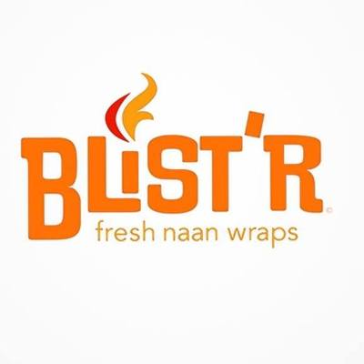 Blist'r Fresh Naan Wraps in Plano, TX Indian Restaurants