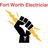 Fort Worth Electrician Pros in Tcu-West Cliff - Fort Worth, TX