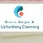 Green Carpet & Upholstery Cleaning in Bradenton, FL