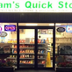 Sam's Quick Stop in Clinton, MA Groceries