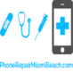 iPhone Repair WE COME TO YOU in miami beach, FL Cell & Mobile Installation Repairs