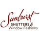 Sunburst Shutters & Window Fashions in Suwanee, GA Window Treatment Installation Contractors