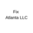 Fix Atlanta in Roswell, GA