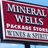 Mineral Wells Package Store in Paris, TN