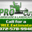 Pro Cut Lawn Care & Landscape in Plano, TX