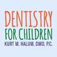 Kurt M. Halum, DMD, P.C. Dentistry For Children in Highland, IN Dentists