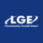 LGE Community Credit Union in Dallas, GA