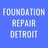 Foundation Repair Detroit in Detroit, MI
