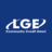 LGE Community Credit Union in Acworth, GA