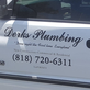 Derks Plumbing in Eagle Rock - Los Angeles, CA Plumbing Contractors