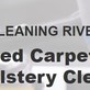 Carpet Cleaning & Repairing in Riverview, FL 33578