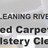 Advanced Carpet & Upholstery Cleaning in Riverview, FL