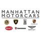 Manhattan Motorcars in Midtown - New York, NY New & Used Car Dealers