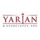 Yarian & Associates, APC in Business District - Irvine, CA Legal Services