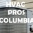 HVAC Pros Columbia in Cayce, SC 29033 Air Conditioning & Heating Systems