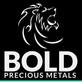 Bold Precious Metals in Austin, TX Gold & Silver Bullion Wholesale