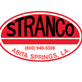 Stranco LLC in Abita Springs, LA Waste Management