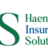 Haendiges Insurance Solutions, in Salem, IN