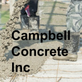 Campbell Concrete in New Albany, IN Concrete Contractors