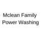 Mclean Family Power Washing in Mc Lean, VA Pressure Washing & Restoration