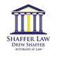 Shaffer Law in Charleston, WV Business Legal Services